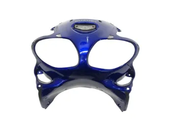 Cache carenage tete de fourche SUZUKI SV 650 S 1999-2002
