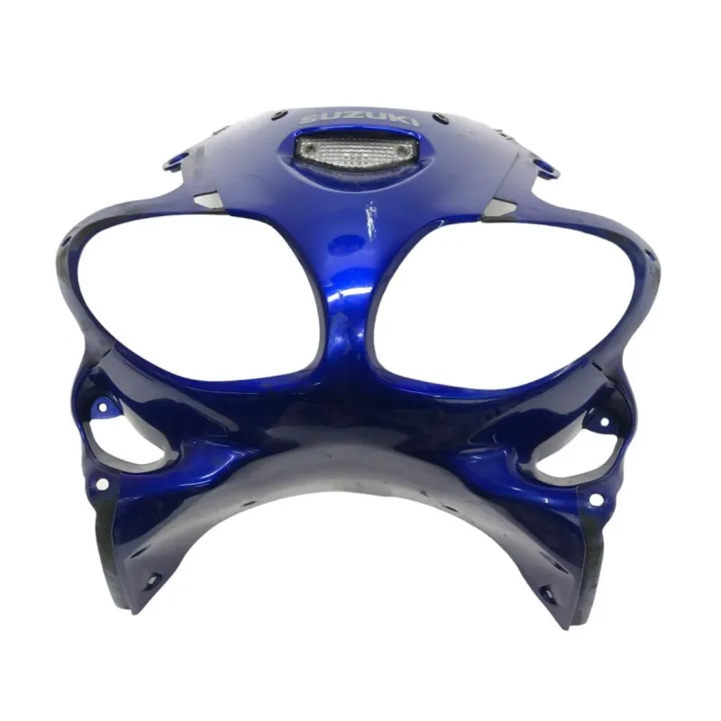 Cache carenage tete de fourche SUZUKI SV 650 S 1999-2002