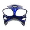 Cache carenage tete de fourche SUZUKI SV 650 S 1999-2002 Cache carenage tete de fourche SUZUKI SV 650 S 1999-2002