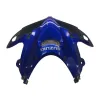 Cache carenage tete de fourche SUZUKI SV 650 S 1999-2002 Cache carenage tete de fourche SUZUKI SV 650 S 1999-2002