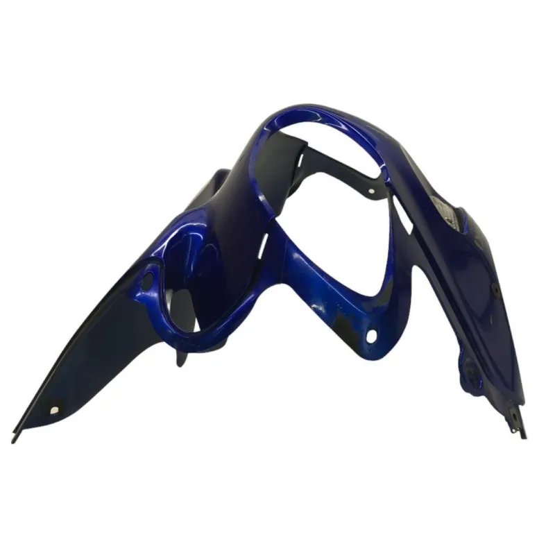 Cache carenage tete de fourche SUZUKI SV 650 S 1999-2002