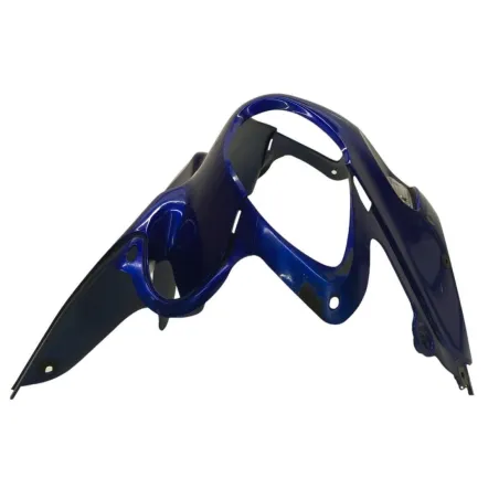 Cache carenage tete de fourche SUZUKI SV 650 S 1999-2002