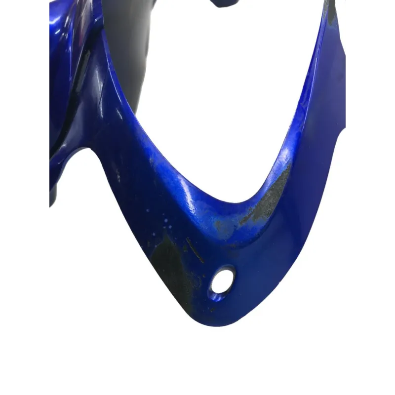 Cache carenage tete de fourche SUZUKI SV 650 S 1999-2002