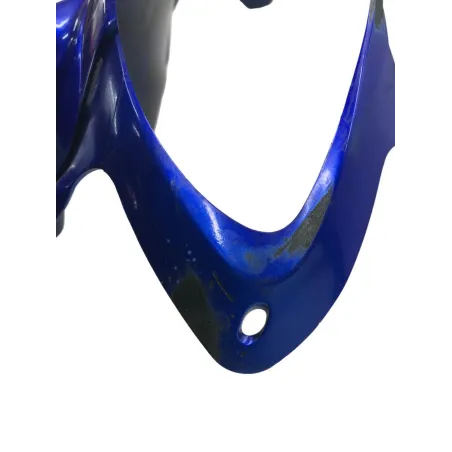 Cache carenage tete de fourche SUZUKI SV 650 S 1999-2002