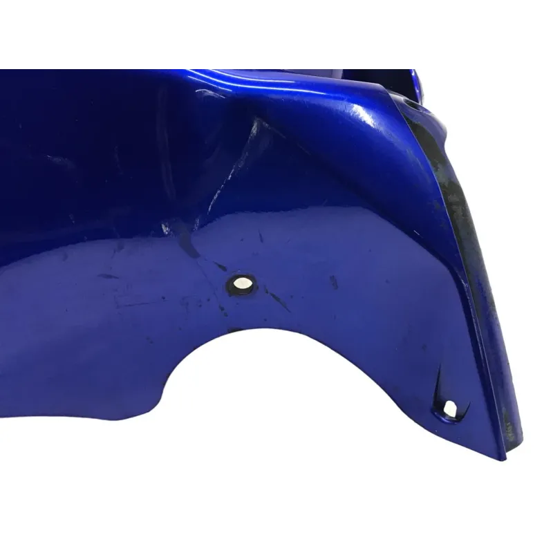 Cache carenage tete de fourche SUZUKI SV 650 S 1999-2002