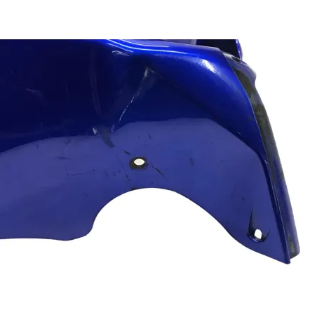 Cache carenage tete de fourche SUZUKI SV 650 S 1999-2002