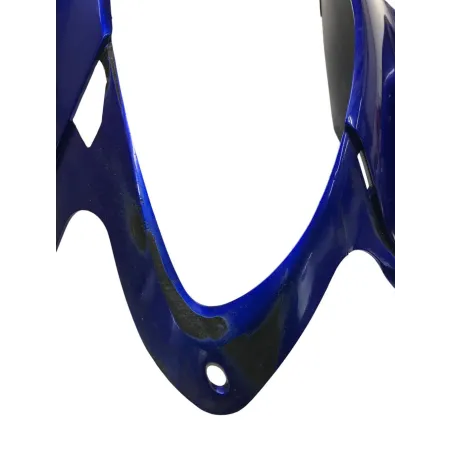 Cache carenage tete de fourche SUZUKI SV 650 S 1999-2002
