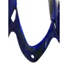 Cache carenage tete de fourche SUZUKI SV 650 S 1999-2002 Cache carenage tete de fourche SUZUKI SV 650 S 1999-2002