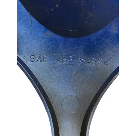 Cache carenage tete de fourche SUZUKI SV 650 S 1999-2002