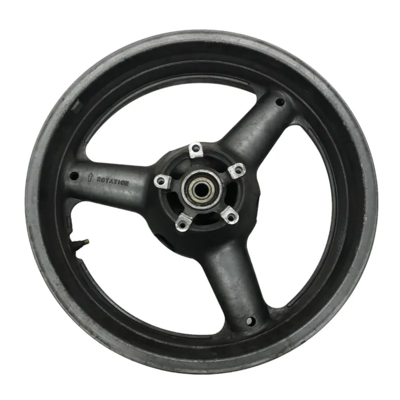 Jante arriere SUZUKI SV 650 S 1999-2002