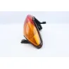 Feu arriere HONDA NTV 650 DEAUVILLE 1998 - 2005