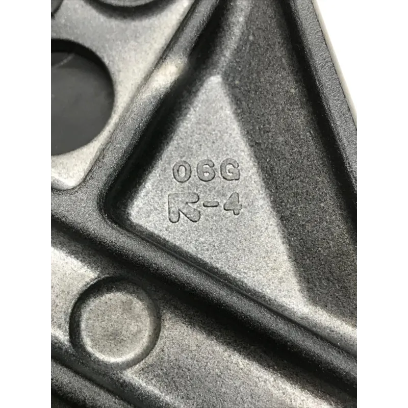 Porte paquets arriere SUZUKI DL 650 2004-2011 VSTROM