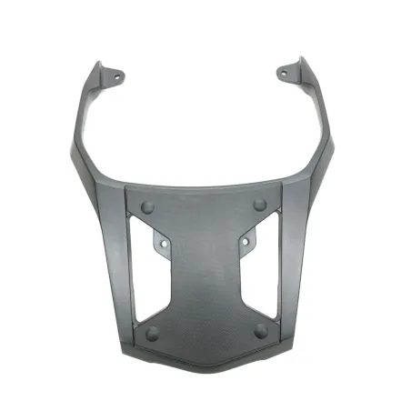 Porte paquets arriere SUZUKI DL 650 2004-2011 VSTROM