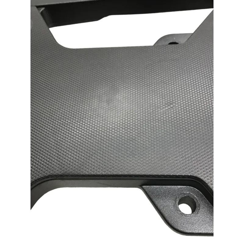 Porte paquets arriere SUZUKI DL 650 2004-2011 VSTROM