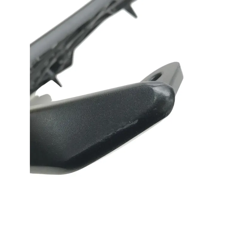 Porte paquets arriere SUZUKI DL 650 2004-2011 VSTROM