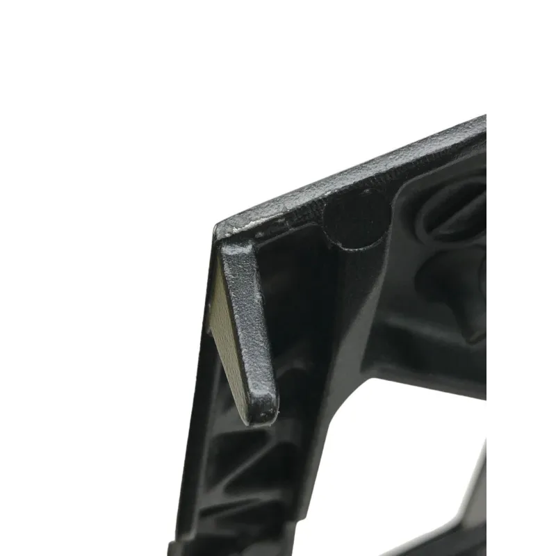 Porte paquets arriere SUZUKI DL 650 2004-2011 VSTROM