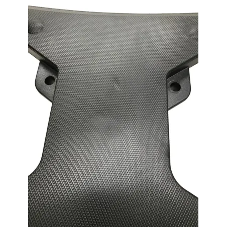Porte paquets arriere SUZUKI DL 650 2004-2011 VSTROM