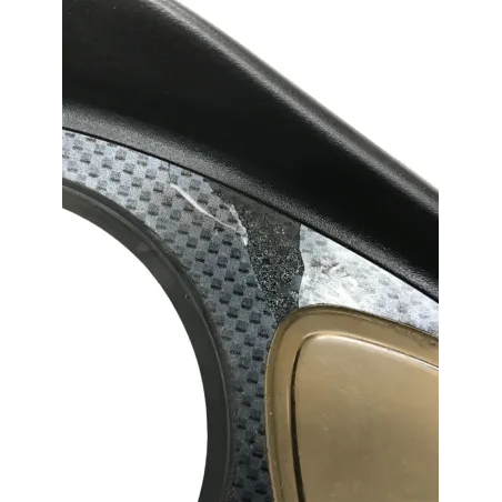 Cache compteur SUZUKI SV 650 S 1999-2002