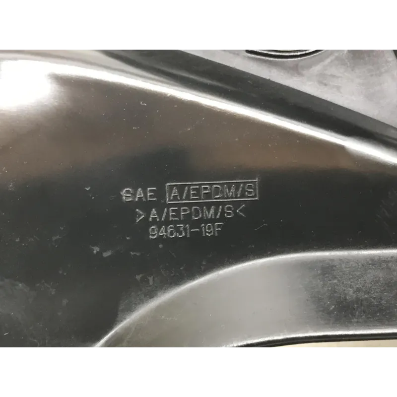 Cache compteur SUZUKI SV 650 S 1999-2002