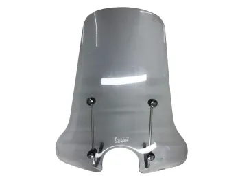 Bulle PIAGGIO VESPA LX 125 2005-2009