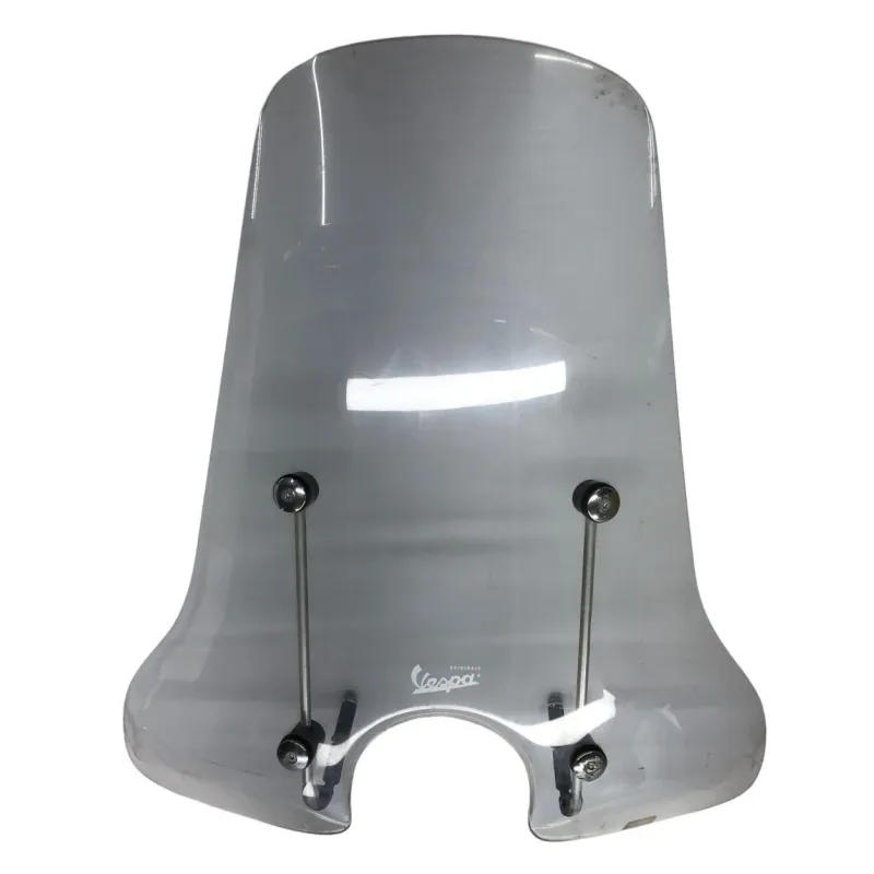 Bulle PIAGGIO VESPA LX 125 2005-2009