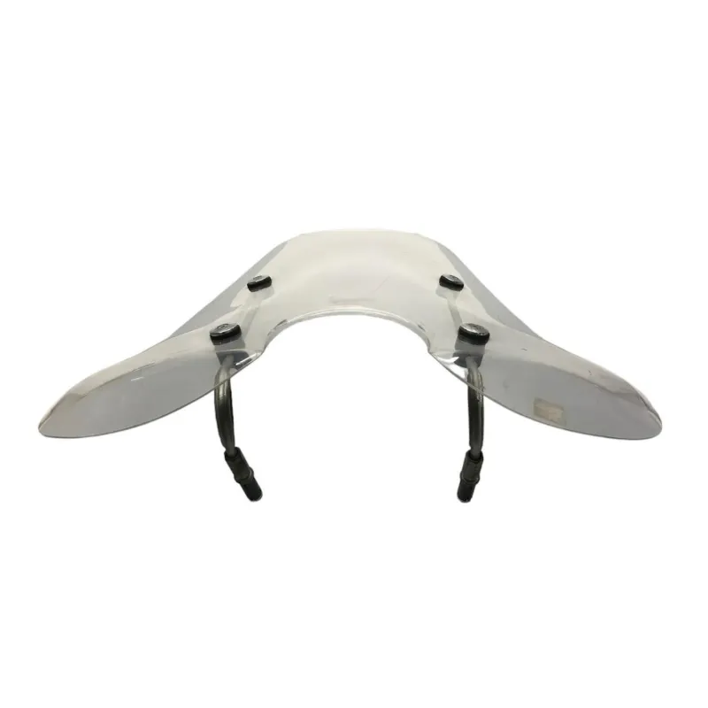 Bulle PIAGGIO VESPA LX 125 2005-2009