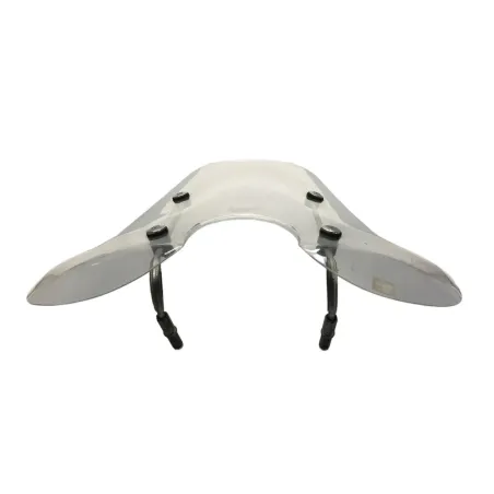 Bulle PIAGGIO VESPA LX 125 2005-2009