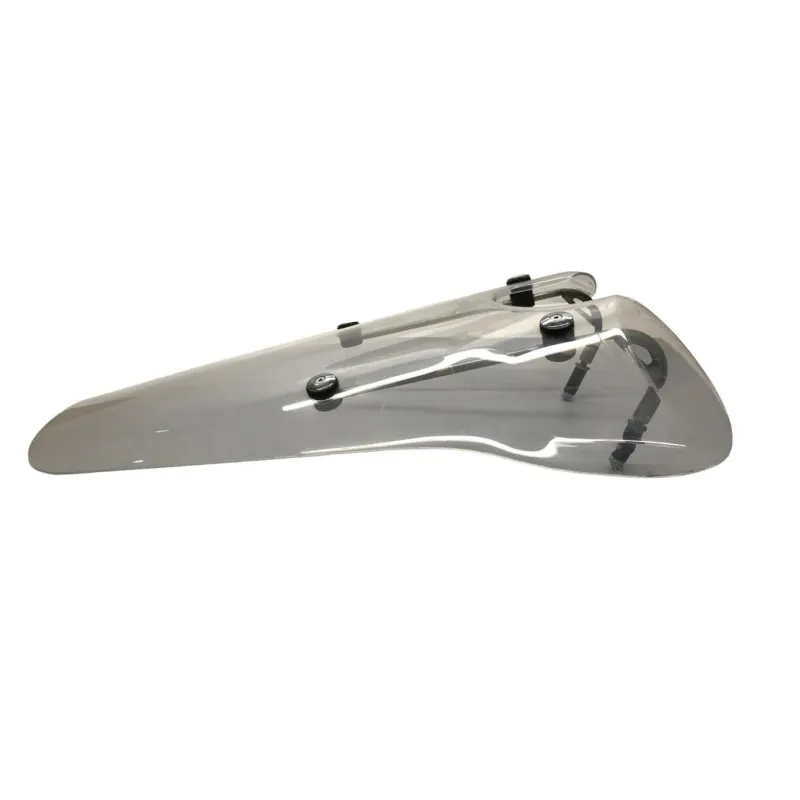 Bulle PIAGGIO VESPA LX 125 2005-2009