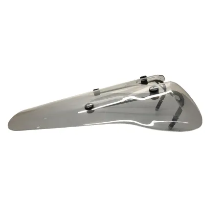 Bulle PIAGGIO VESPA LX 125 2005-2009