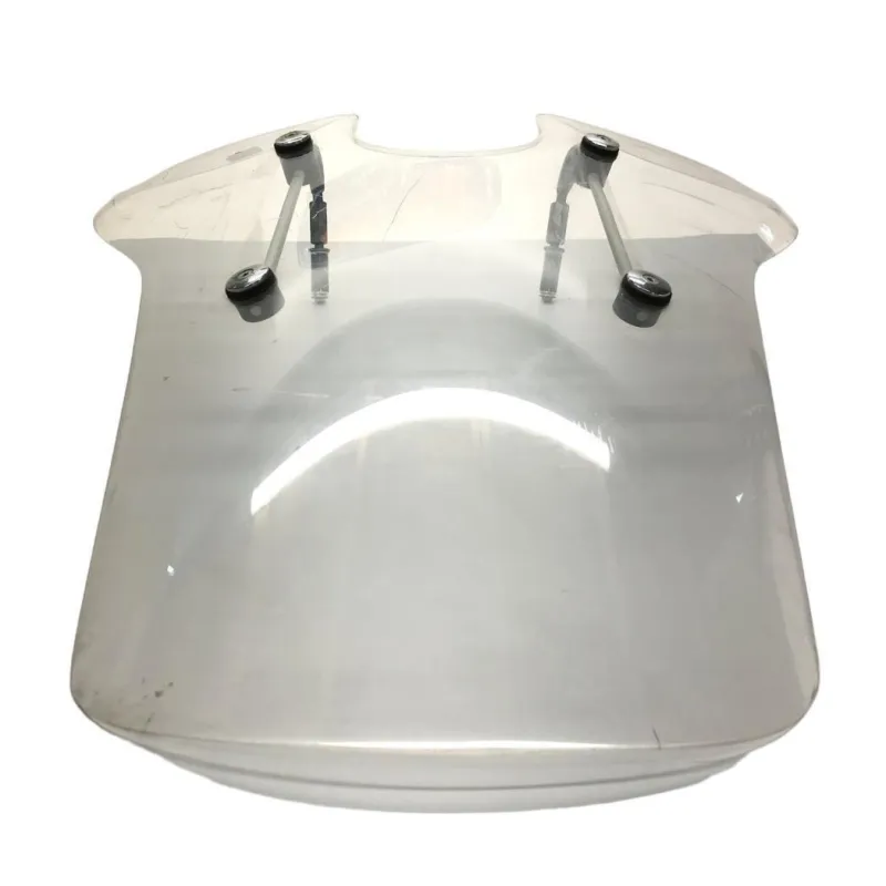 Bulle PIAGGIO VESPA LX 125 2005-2009