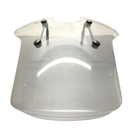 Bulle PIAGGIO VESPA LX 125 2005-2009