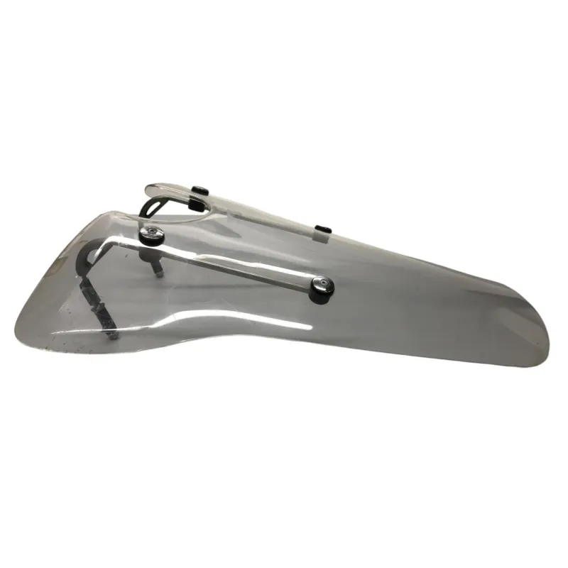 Bulle PIAGGIO VESPA LX 125 2005-2009