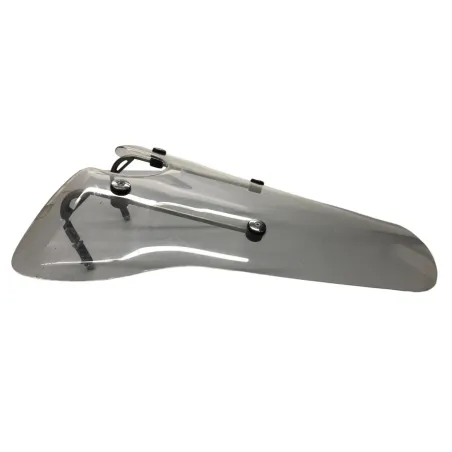Bulle PIAGGIO VESPA LX 125 2005-2009