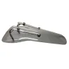 Bulle PIAGGIO VESPA LX 125 2005-2009 Bulle PIAGGIO VESPA LX 125 2005-2009