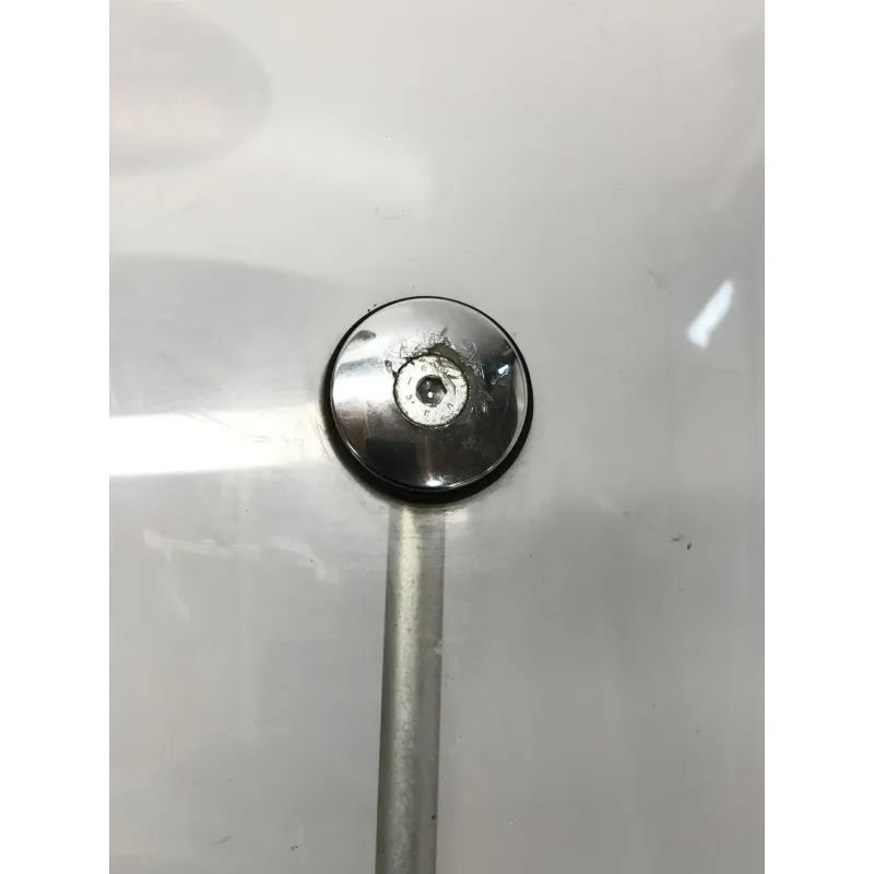 Bulle PIAGGIO VESPA LX 125 2005-2009