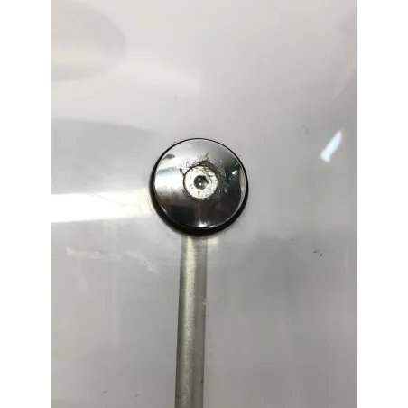 Bulle PIAGGIO VESPA LX 125 2005-2009