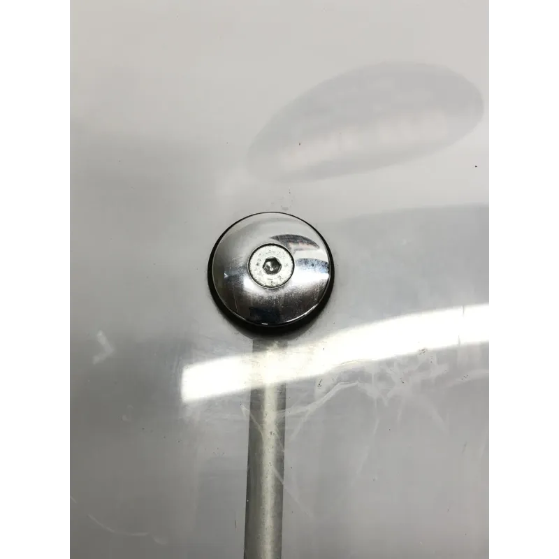 Bulle PIAGGIO VESPA LX 125 2005-2009