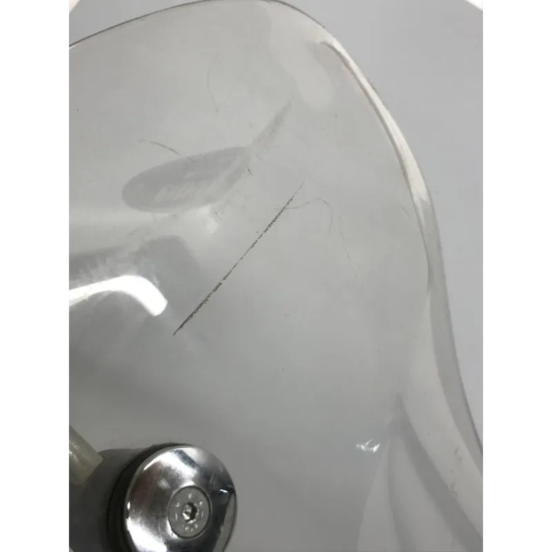Bulle PIAGGIO VESPA LX 125 2005-2009