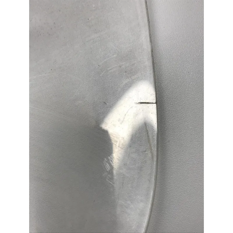 Bulle PIAGGIO VESPA LX 125 2005-2009