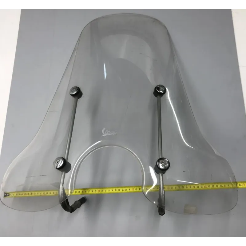 Bulle PIAGGIO VESPA LX 125 2005-2009