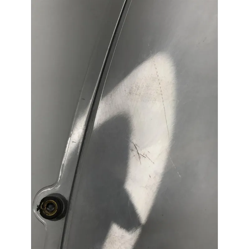 Bulle DUCATI 1198 2009-2011 SUPERBIKE