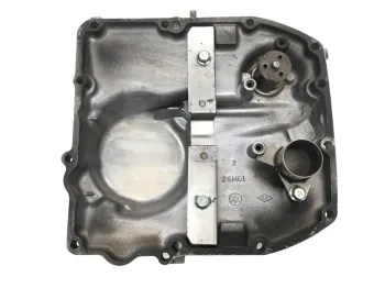 Carter bac crepine huile YAMAHA VMAX 1200 1986-1992
