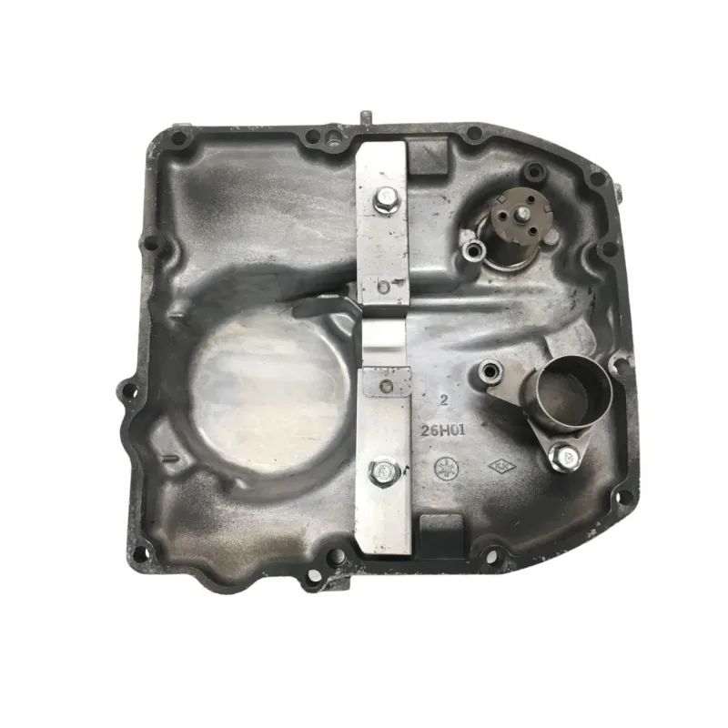 Carter bac crepine huile YAMAHA VMAX 1200 1986-1992