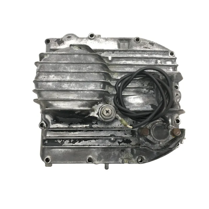 Carter bac crepine huile YAMAHA VMAX 1200 1986-1992