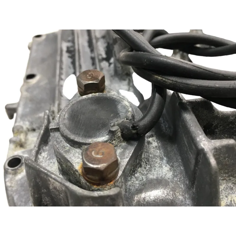 Carter bac crepine huile YAMAHA VMAX 1200 1986-1992
