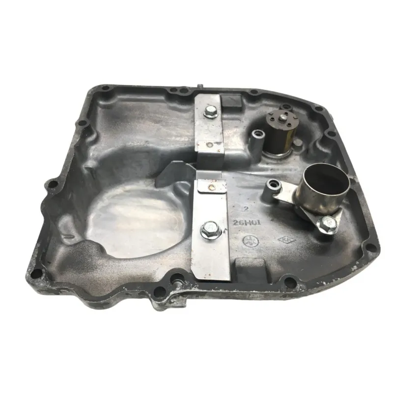 Carter bac crepine huile YAMAHA VMAX 1200 1986-1992