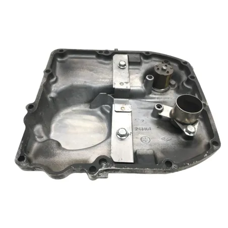 Carter bac crepine huile YAMAHA VMAX 1200 1986-1992