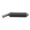 Silencieux droit (echappement) DUCATI 1198 S 2009-2010 SUPERBIKE