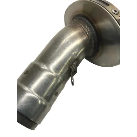 Silencieux droit (echappement) DUCATI 1198 S 2009-2010 SUPERBIKE