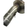 Silencieux droit (echappement) DUCATI 1198 S 2009-2010 SUPERBIKE